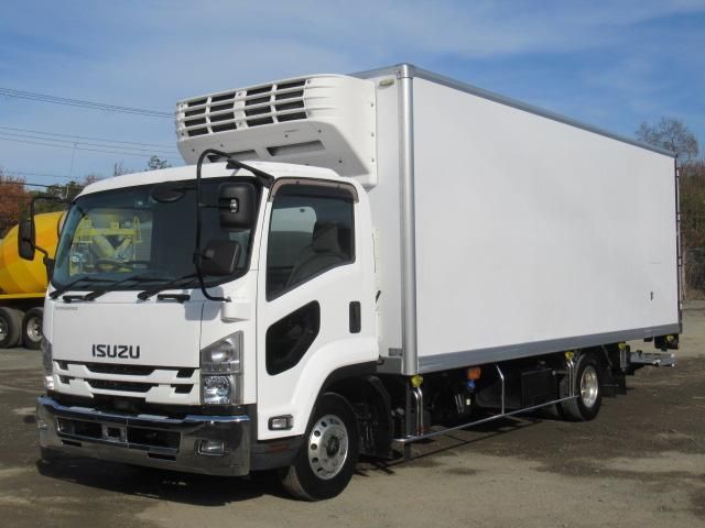 ISUZU / FORWARD