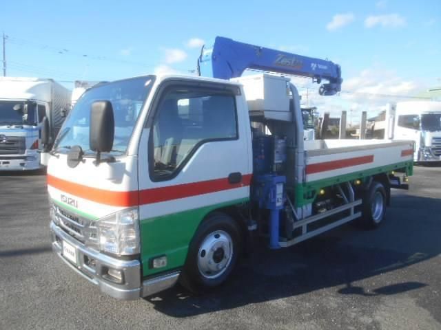 ISUZU / ELF