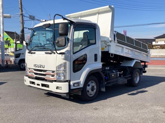 ISUZU / FORWARD