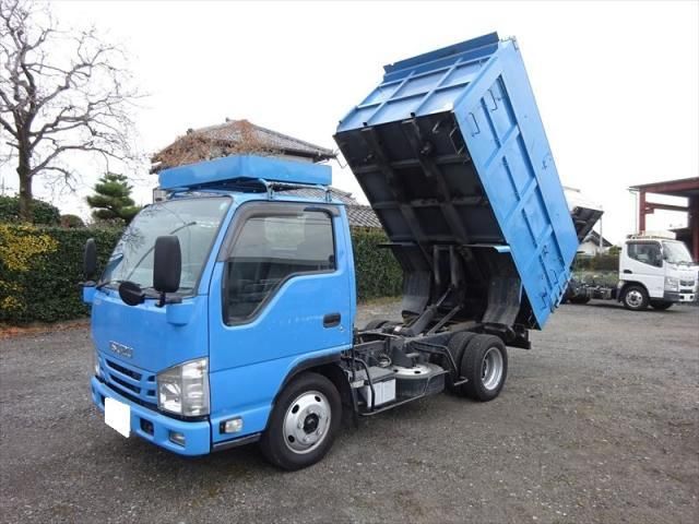 ISUZU / ELF
