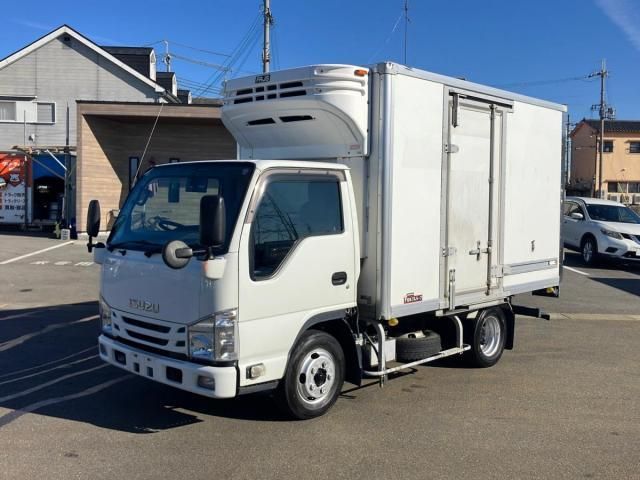 ISUZU / ELF