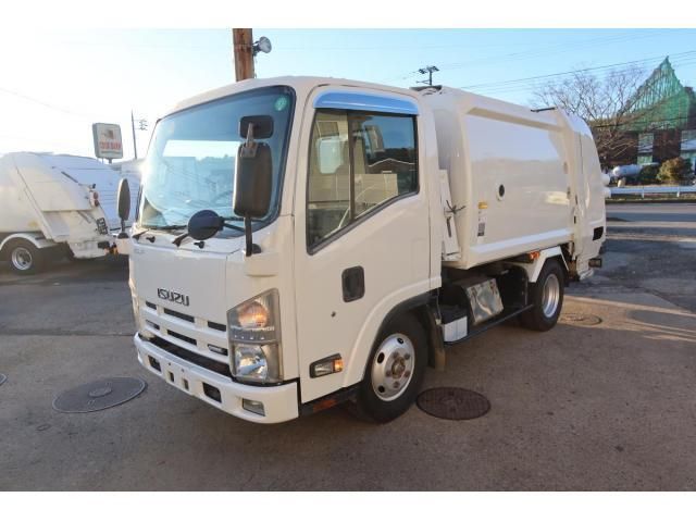 ISUZU / ELF