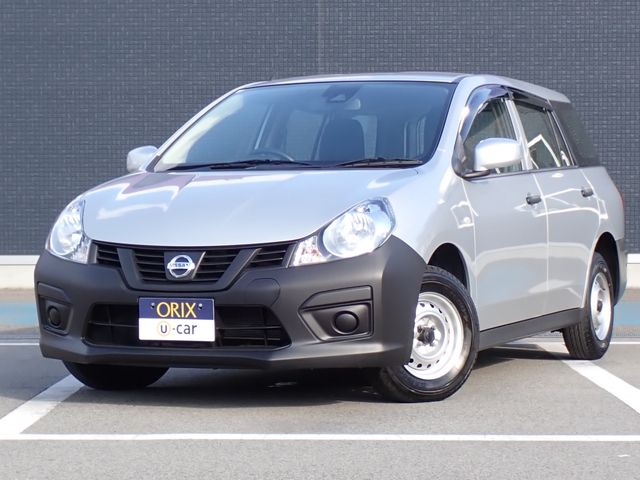 NISSAN / NV150 AD 2WD