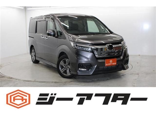 HONDA / STEPWAGON SPADA HYBRID