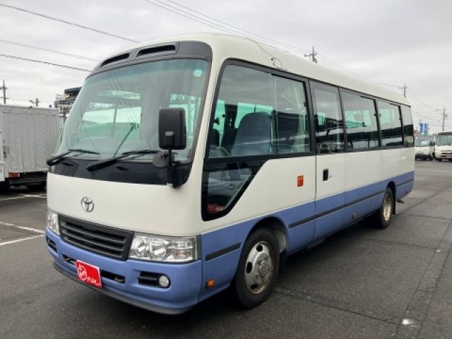 TOYOTA / COASTER