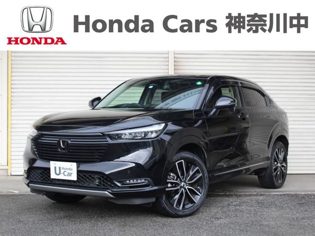 HONDA / VEZEL e:HEV