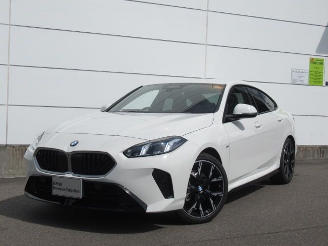 BMW / BMW 2series Gran coupe