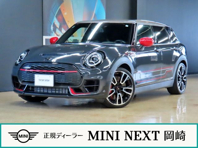 BMW / MINI CLUBMAN