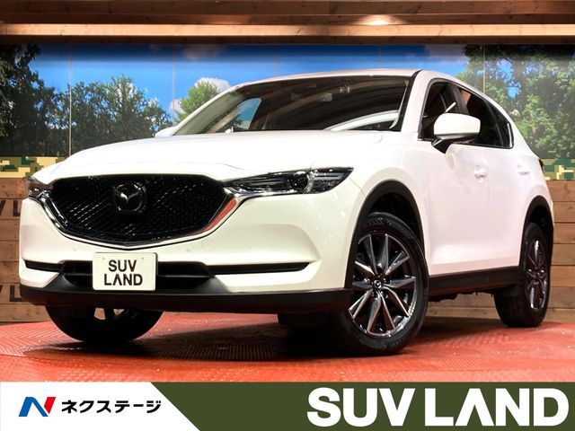MAZDA / CX-5