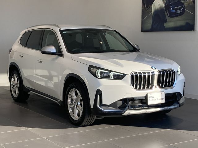 BMW / BMW X1
