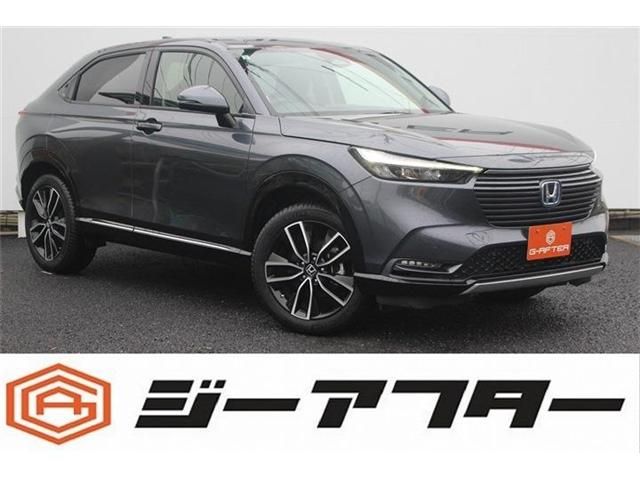 HONDA / VEZEL e:HEV