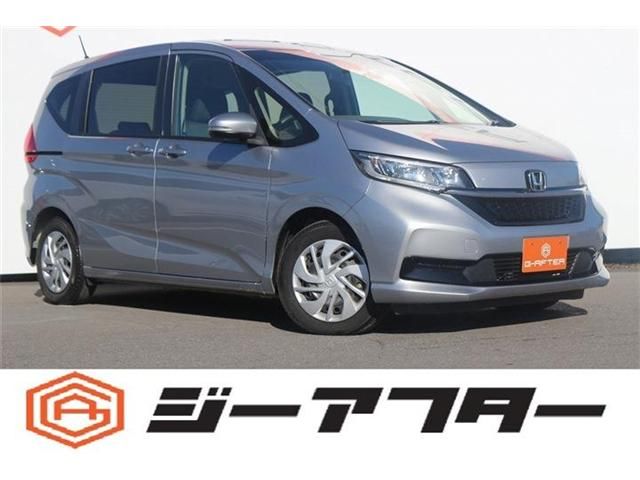 HONDA / FREED plus HYBRID
