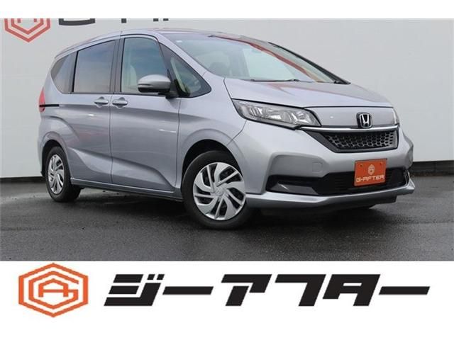 HONDA / FREED plus HYBRID