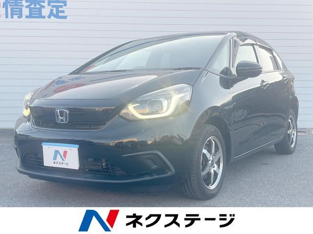 HONDA / FIT e:HEV
