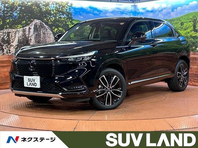 HONDA / VEZEL e:HEV