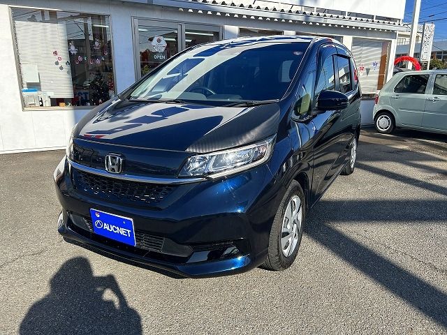 HONDA / FREED HYBRID