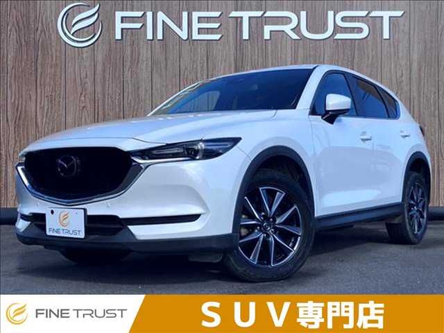 MAZDA / CX-5