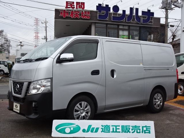 NISSAN / NV350 CARAVAN 1.25t