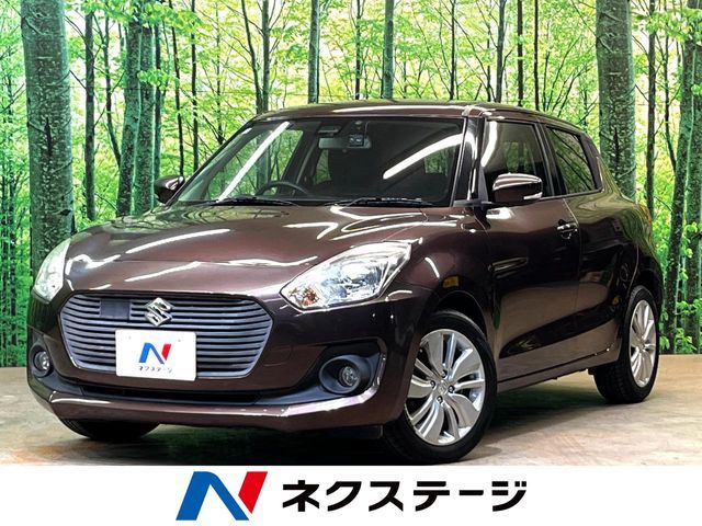SUZUKI / SWIFT