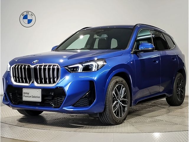 BMW / BMW X1