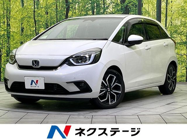 HONDA / FIT e:HEV