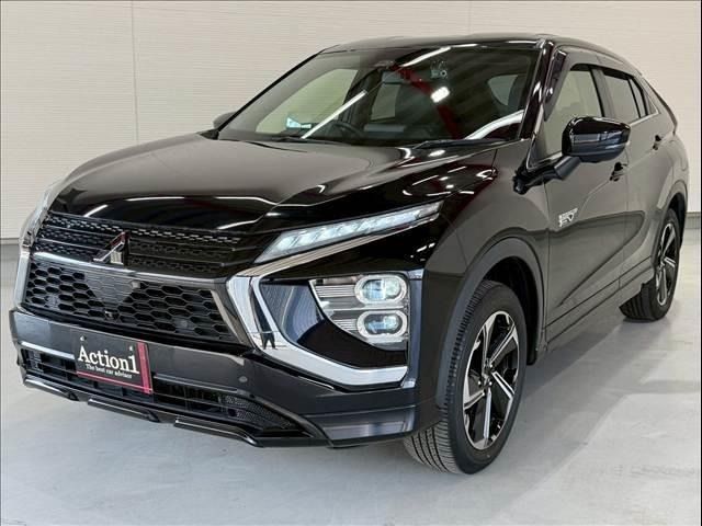 MITSUBISHI / ECLIPSE CROSS PHEV
