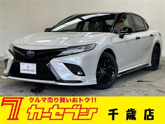 TOYOTA / CAMRY HYBRID