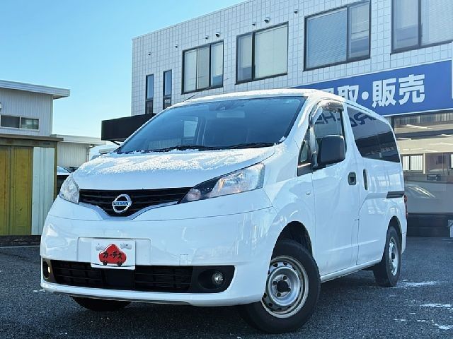 NISSAN / NV200 VANETTE van