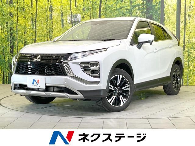 MITSUBISHI / ECLIPSE CROSS 2WD