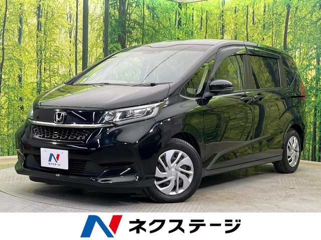 HONDA / FREED