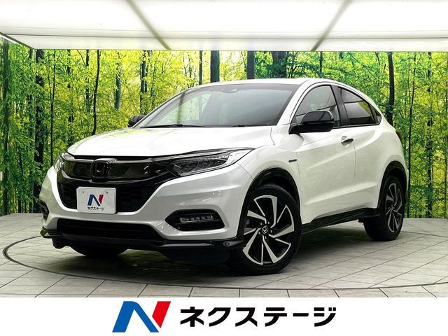 HONDA / VEZEL HYBRID