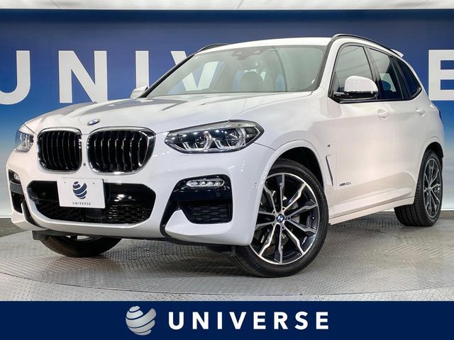 BMW / BMW X3
