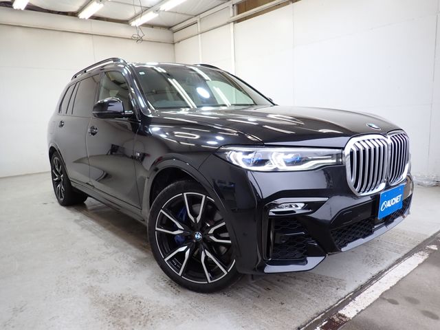 BMW / BMW X7