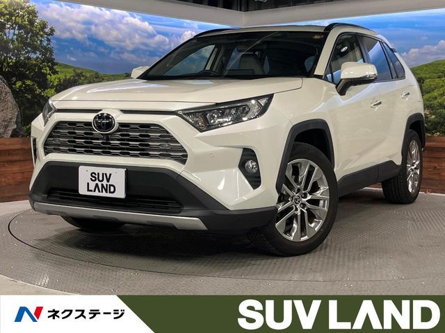 TOYOTA / RAV4 4WD