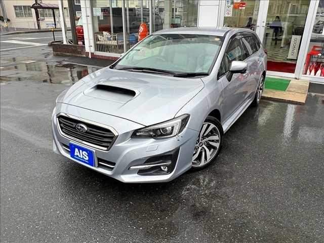 SUBARU / LEVORG