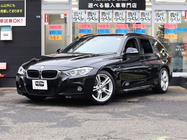 BMW / BMW 3series TOURING