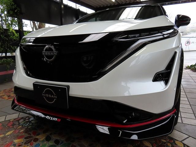 NISSAN / ARIYA