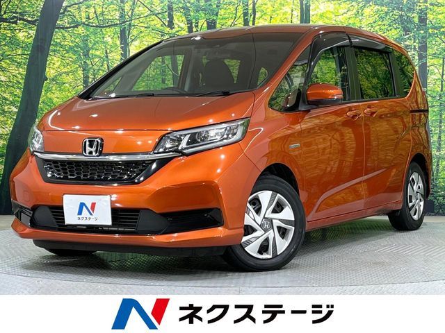 HONDA / FREED plus HYBRID