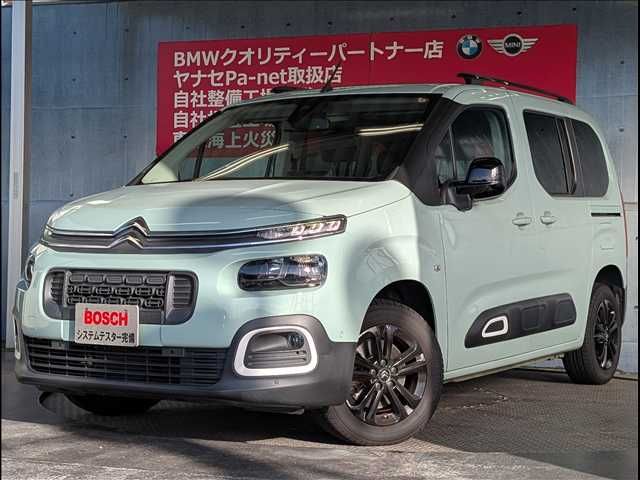 CITROEN / CITROEN Berlingo
