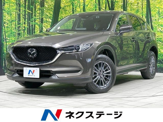 MAZDA / CX-5