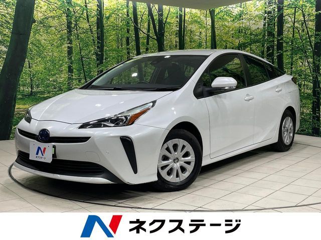 TOYOTA / PRIUS