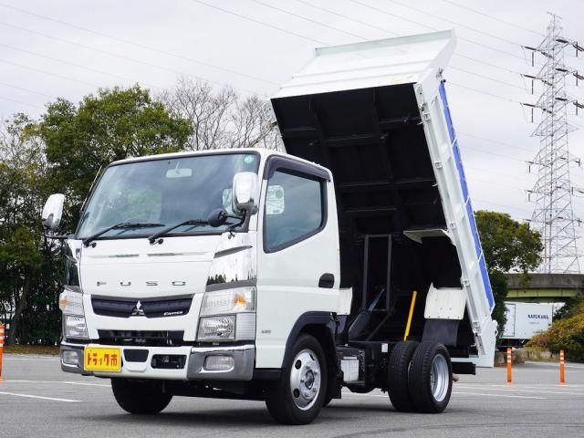 MITSUBISHI / キャンター