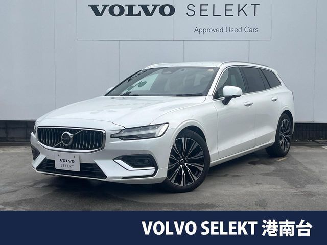 VOLVO / VOLVO V60