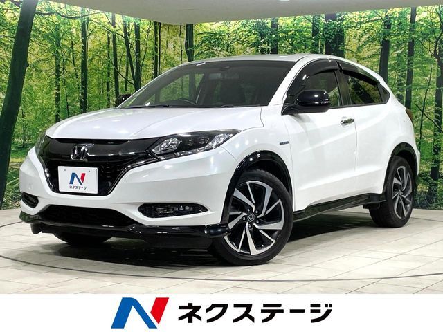 HONDA / VEZEL HYBRID