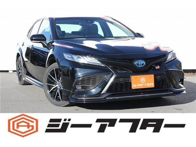 TOYOTA / CAMRY HYBRID