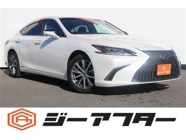 TOYOTA / LEXUS ES300h