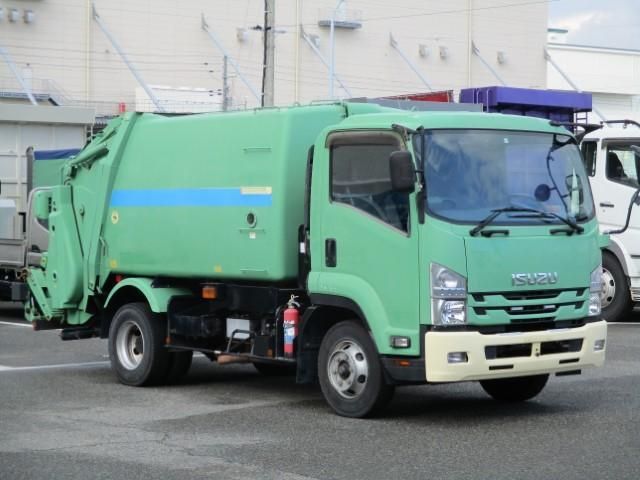 ISUZU / FORWARD