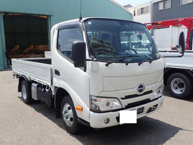 HINO / DUTRO