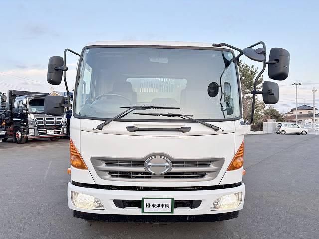 HINO / RANGER
