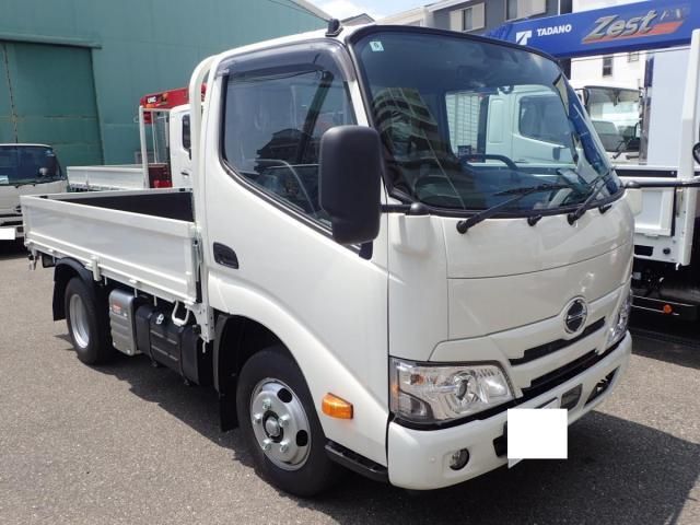 HINO / DUTRO